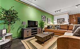 Trendy, Arty, 3Br In Heart Of Hipster Hackney!